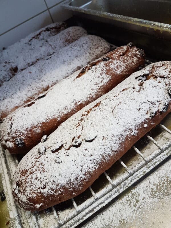 Schwarze Walnüsse – Bild 2