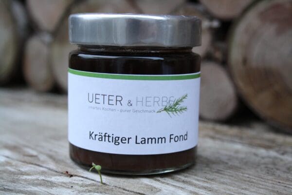 Lamm Fond