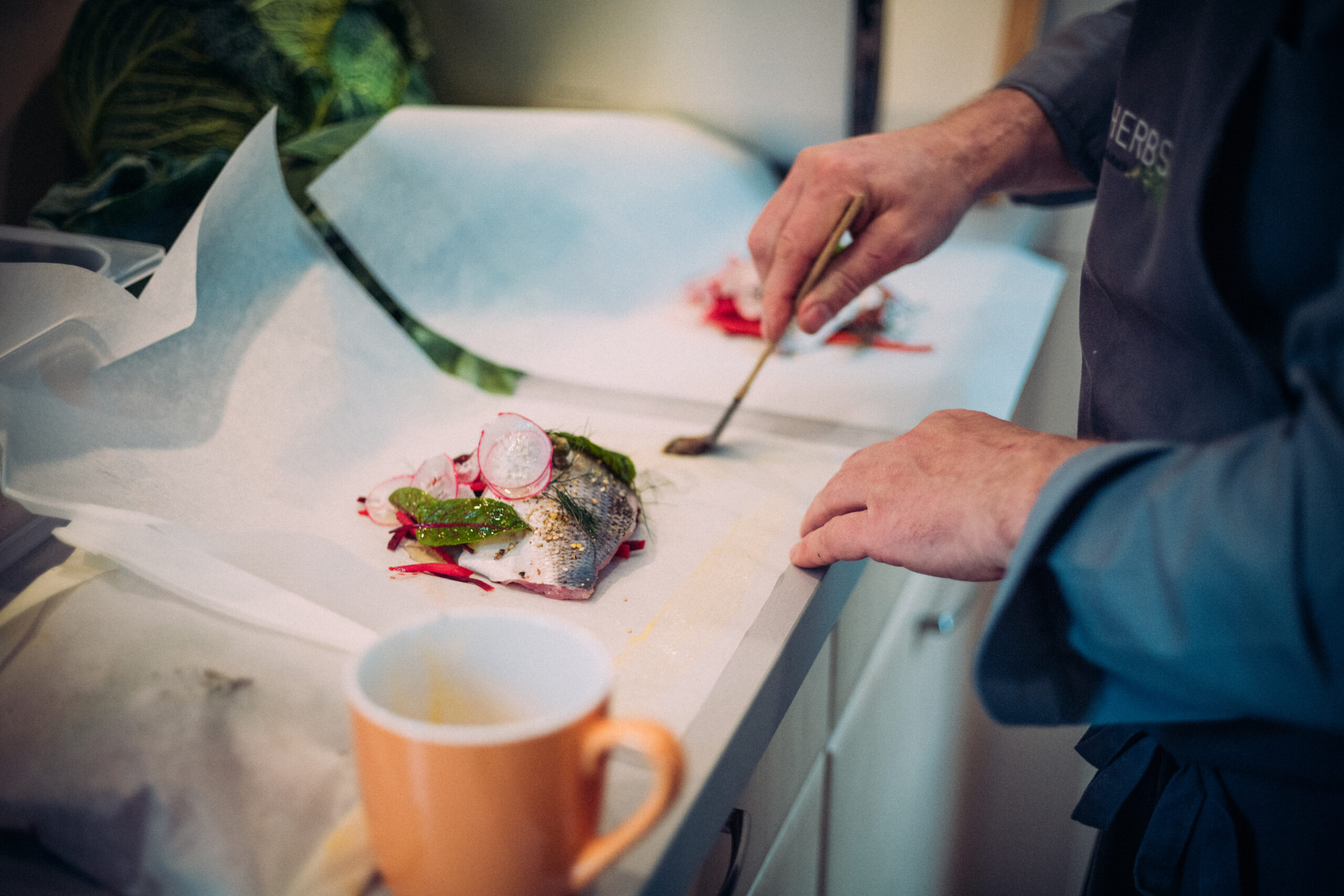 November Rezepte Kochkurs